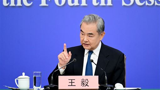 韓刪掉中國台灣！傳惹到王毅「延遲出訪」