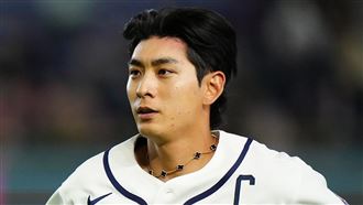 台灣隊震撼性敗擊！李政厚幸運項鍊遭罵爆