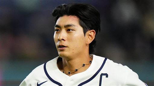 台灣隊震撼性敗擊！李政厚幸運項鍊遭罵爆