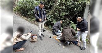 萬華男約女友談判　反遭對方乾哥砍殺亡