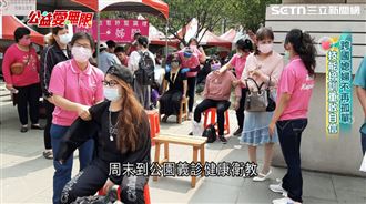 跨國媳婦不再孤單　技能培訓重啟自信