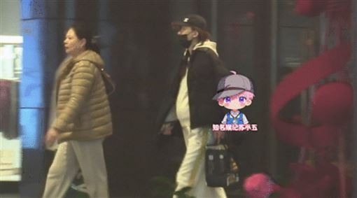 才遭控仙人跳逼墮胎　男星妻迎二胎孕肚曝