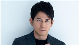 日本影帝岡田准一爆出將離開傑尼斯。（圖／翻攝自傑尼斯官網）