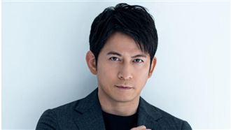 岡田准一在台灣隊？日本媒體封他真男人！