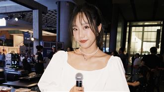 女星才升格人妻突喊失戀　網揪關鍵時間點