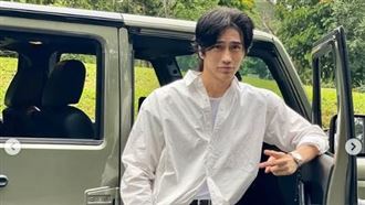 陳傳多60歲看起來卻像30歲　年輕秘密曝光