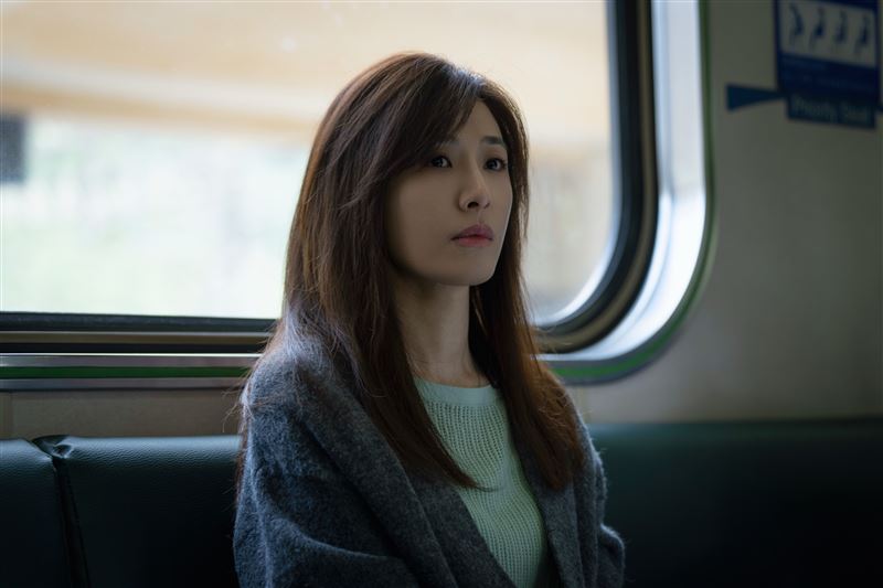 張孝全、蘇慧倫。(圖/公視提供)