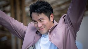 張孝全、蘇慧倫。（圖／公視提供）