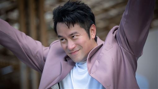 張孝全崩壞婚姻亮紅燈　妻怒：想賞他巴掌