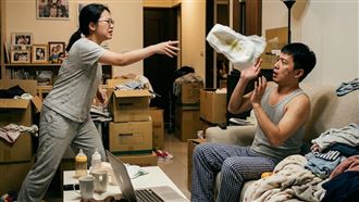 男控妻囤物癖髒亂　法官判不准離婚理由曝