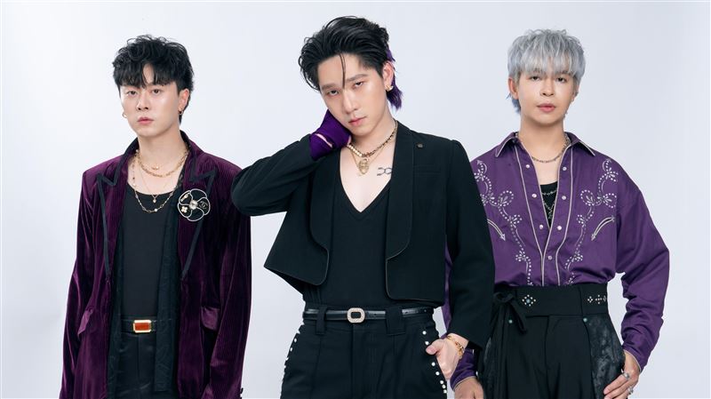 泰國大咖樂團首降臨台東　金曲樂團也來了