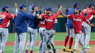 巴拿馬4:3擊敗加拿大！力保晉級希望