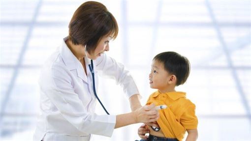 守護兒童視力黃金期！北市學齡前篩檢免費