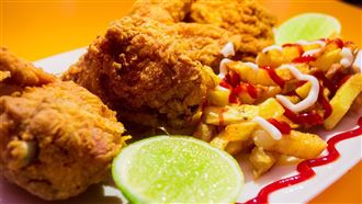 減肥該戒炸物or飲料？醫揭它是魔王級殺手