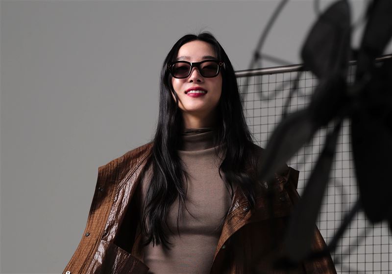 VIVE Eagle。（圖／宏達電提供）