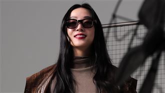 HTC拓展AI穿戴版圖 VIVE Eagle進軍新加坡