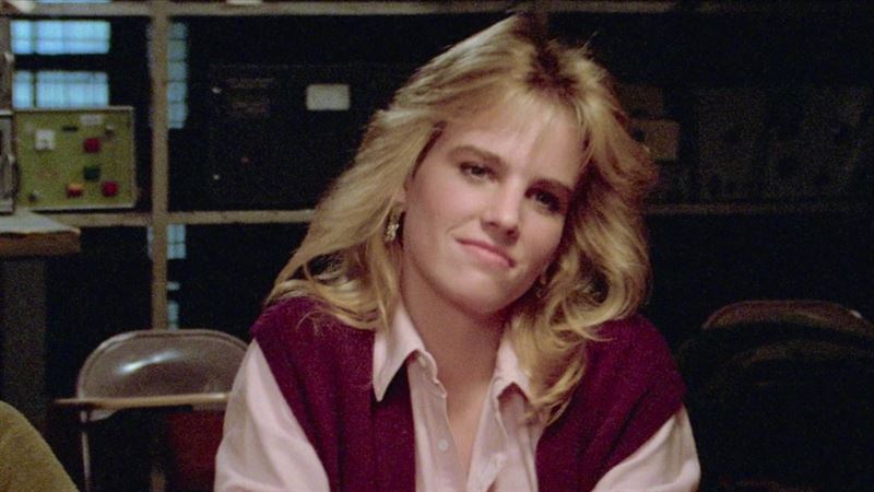 做超能力測驗爆紅 《魔鬼剋星》女星病逝