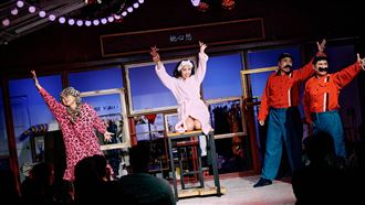 巴鈺13年婚姻爆危機！做事到重新愛上老公