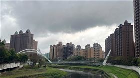 桃園,房價,蘆竹。（圖／中信房屋提供）