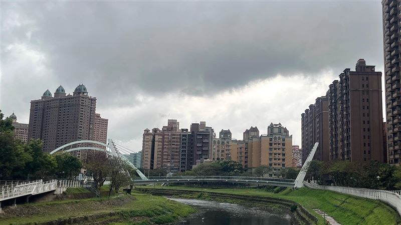 桃園房價跌了!新屋大園跌破1成最慘烈