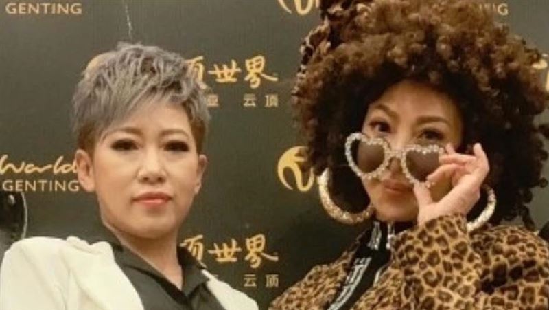 獨／小黃小琥心肌梗塞離世　友曝最後互動