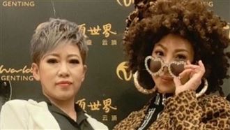 獨／小黃小琥心肌梗塞離世　友曝最後互動