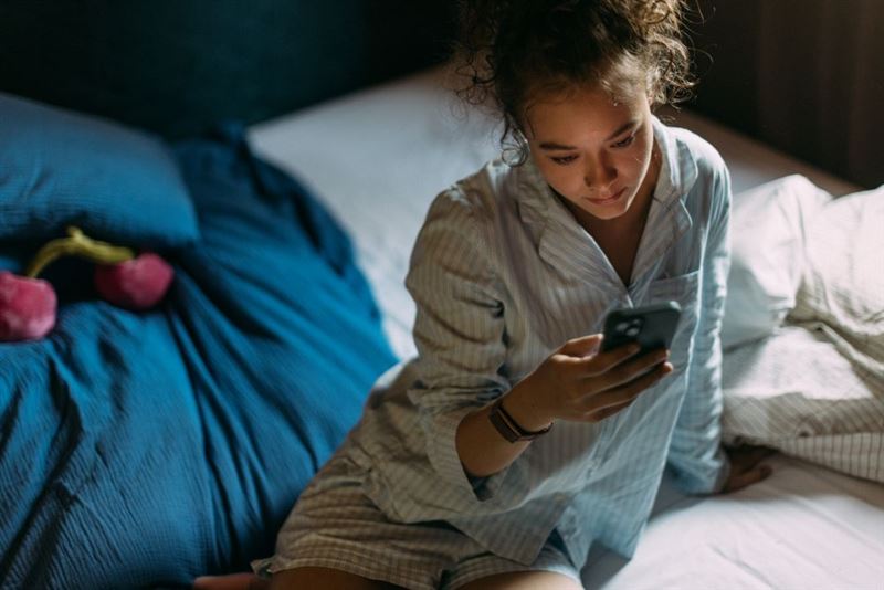 Polar Loop運動手環讓運動更自然地融入日常。(圖/品牌業者提供)