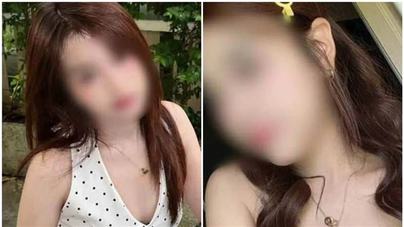 正妹遭31歲男親戚企圖性侵，期間因反抗遭勒死。（翻攝自Khaosod）