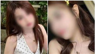 正妹曠職下身赤裸陳屍租屋！親戚酒後硬上