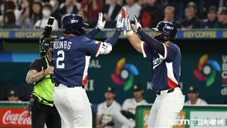 台有望晉級？球迷見比分驚：摸透澳洲了嗎