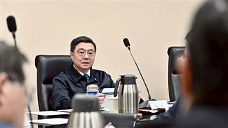 打臉斷氣說！卓榮泰：油氣3、4月供應無虞