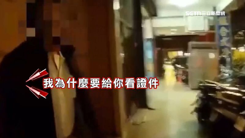 獨/警遇酒醉兄弟吵架 勸和竟遭聯手攻擊