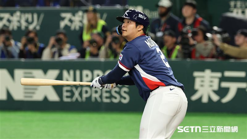 韓國晉級!台球迷抓「他故意不揮棒」吵翻