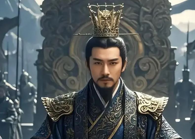 秦始皇滅六國固然震撼，但真正改變中國歷史走向的，是他建立的治理框架。（影視示意圖／翻攝自百度百科）