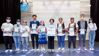 台東青年職場體驗計畫　今年開200職缺