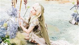 日本電音系創作歌手Reol宣布要來台開唱。（圖／大鴻藝術BIG ART提供）