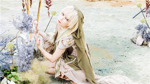 新歌合作LiSA　破億電音創作女歌手來了