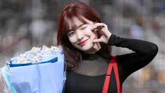 台韓激戰落幕　李多慧：我們是一家人吧？