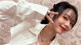 孫淑媚。（圖／翻攝自孫淑媚臉書）