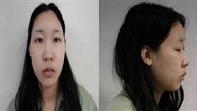 南韓首爾一名20歲女子金素英（音譯，김소영），涉嫌利用含苯二氮平類藥物飲料，誘騙3名20多歲男性喝下，導致2人死亡、1人經搶救逃過死劫。（圖／首爾北部地方檢察廳）