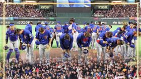 台灣隊無緣晉級，賴清德最新發聲。（圖／翻攝自賴清德臉書）
