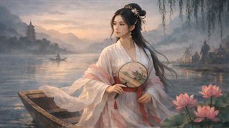 歷史3大離奇失蹤：老子、徐福、西施去哪