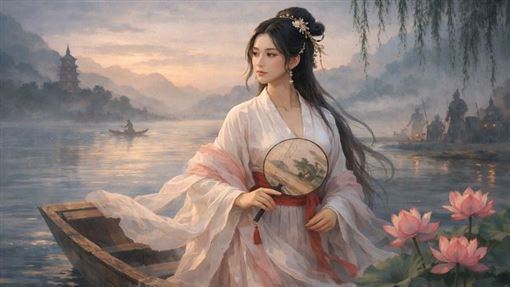 歷史3大離奇失蹤：老子、徐福、西施去哪