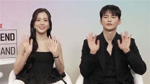 Jisoo被問戀愛鬆口了！認最怕肉麻曾落跑