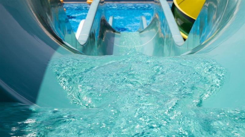 哥倫比亞北桑坦德省一家主題樂園，近日發生恐怖的死亡事故。（示意圖／PIXABAY）