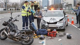 載友害腿斷嫌15萬醫藥費貴　外籍生竟離境