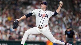 賽揚史庫柏告別美國隊！　回歸老虎隊春訓