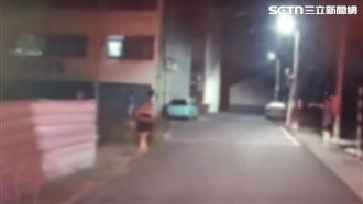 目睹10歲男童墜樓…鄰居驚呼：神明保佑！