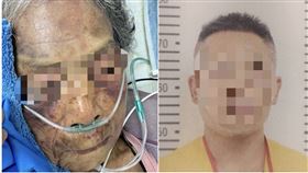 香楊村,屏東,長治鄉,阿嬤,親友,嫌犯,保護令,家暴案,高齡,婦人,四肢,疼孫,惡行。