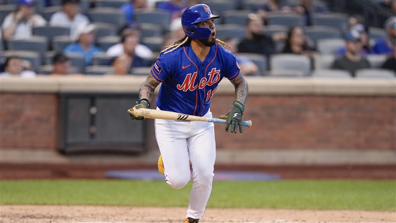 巴拿馬內鬨大場面 大聯盟內野手怒嗆教頭